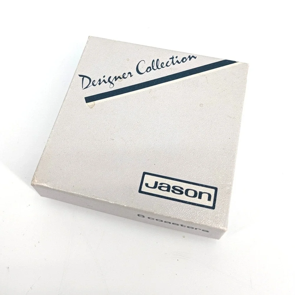 Jason designer collection